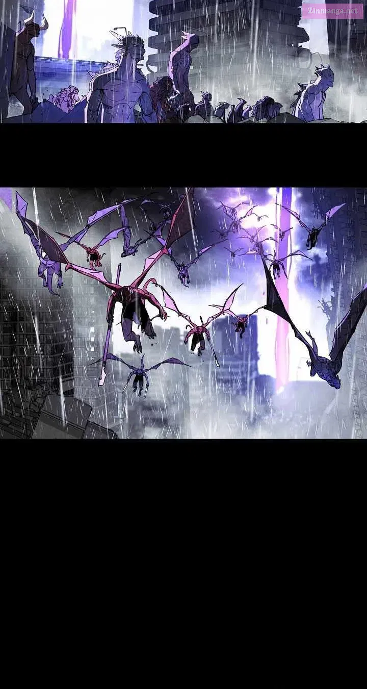 Read The Hero Returns Manga Online