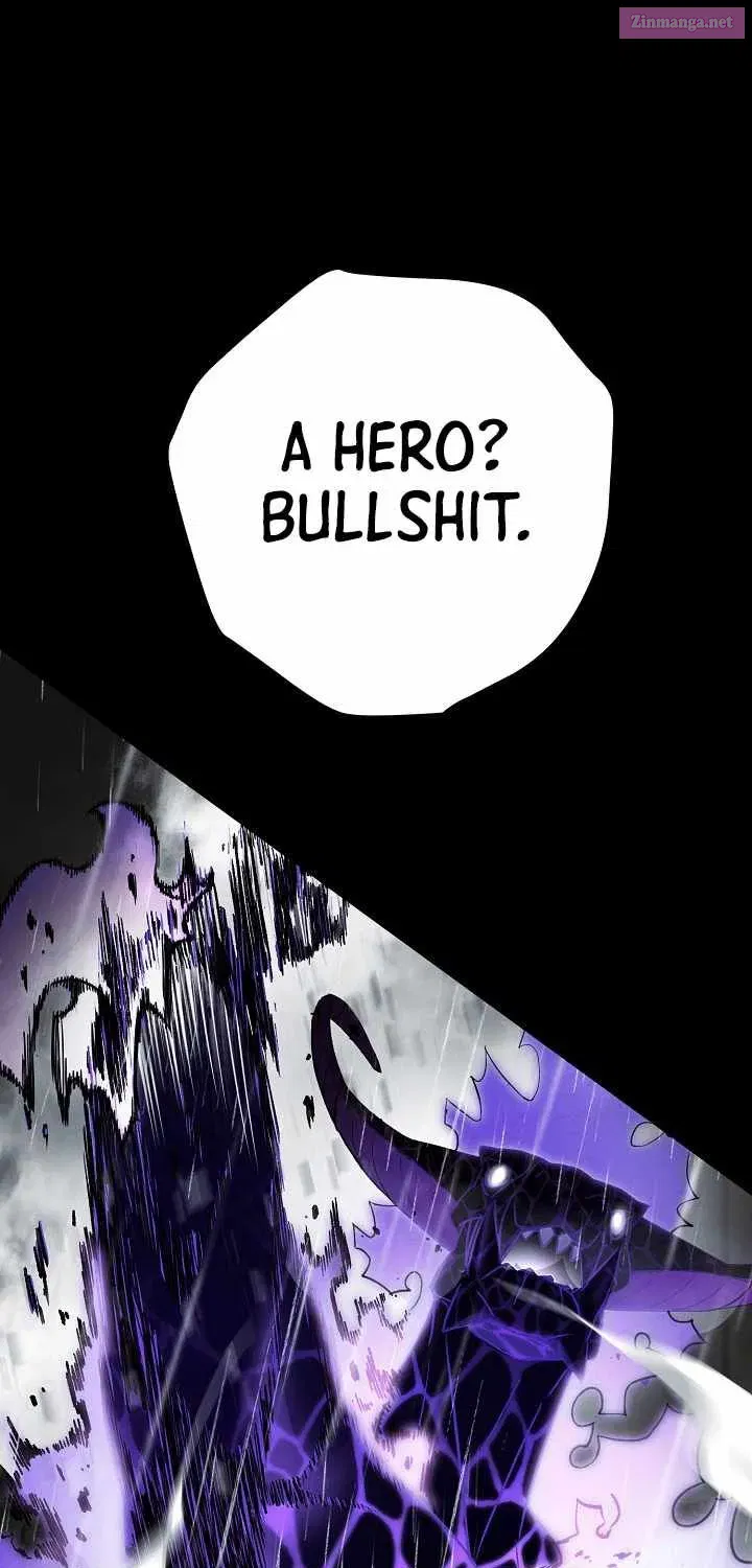 Read The Hero Returns Manga Online