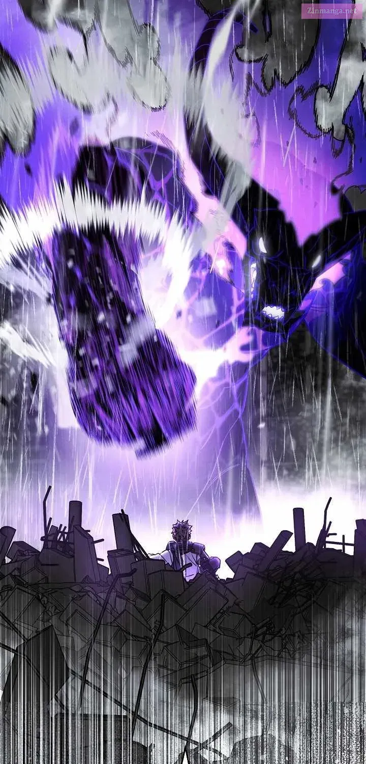 Read The Hero Returns Manga Online