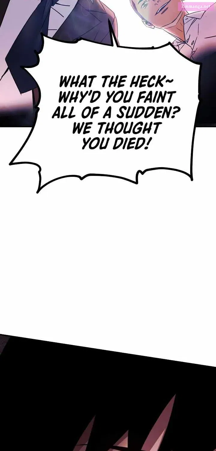 Read The Hero Returns Manga Online