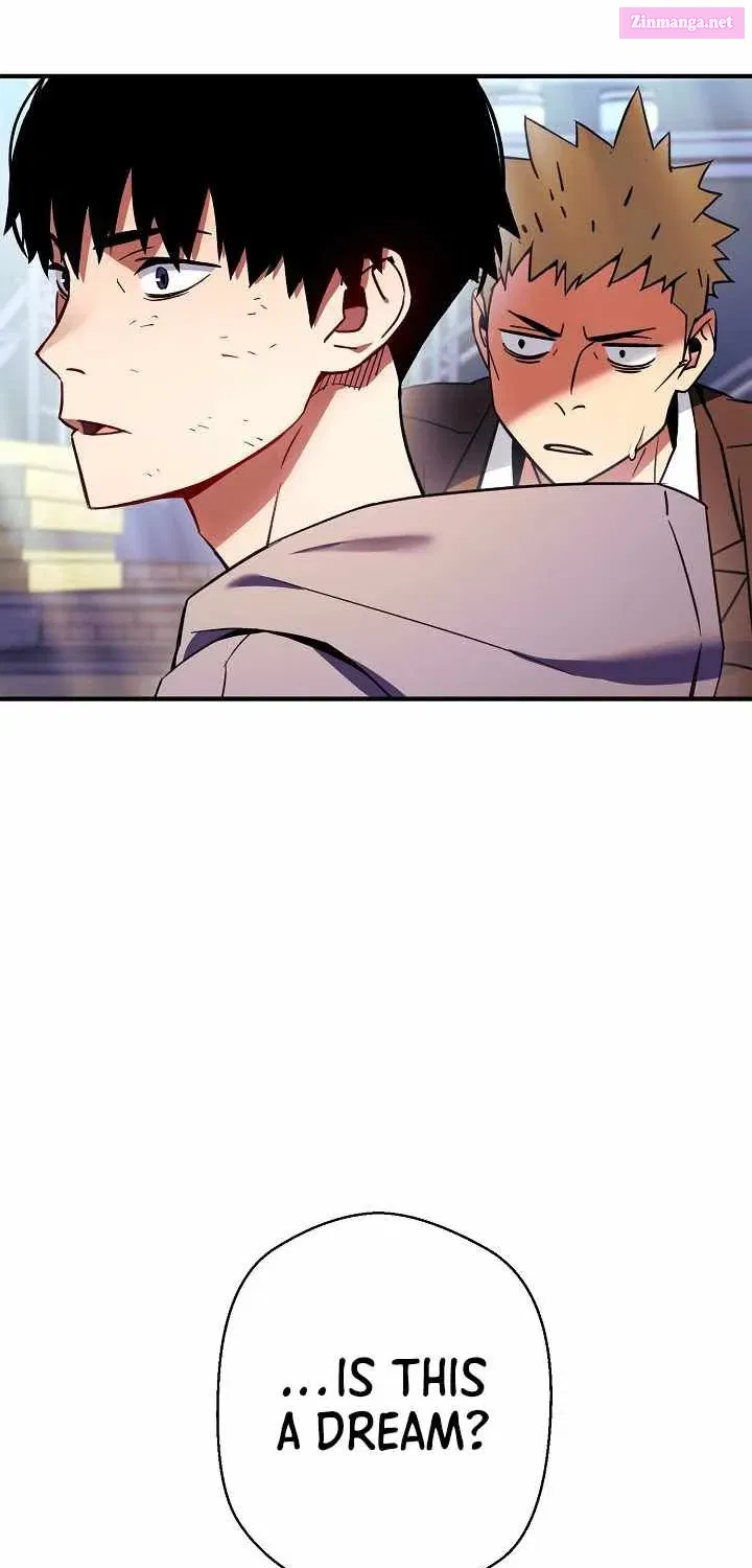 Read The Hero Returns Manga Online