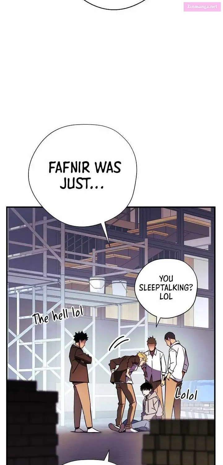 Read The Hero Returns Manga Online