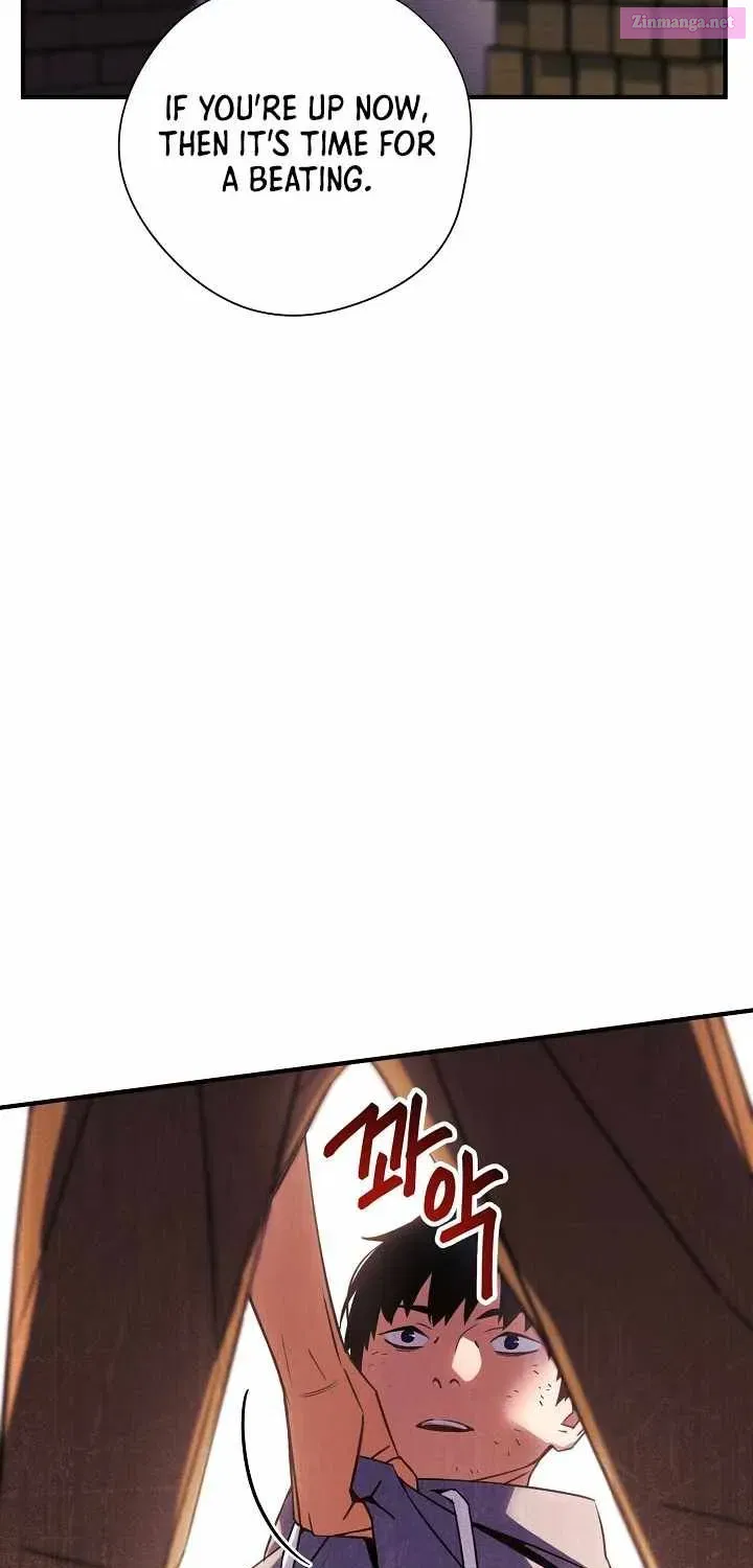 Read The Hero Returns Manga Online