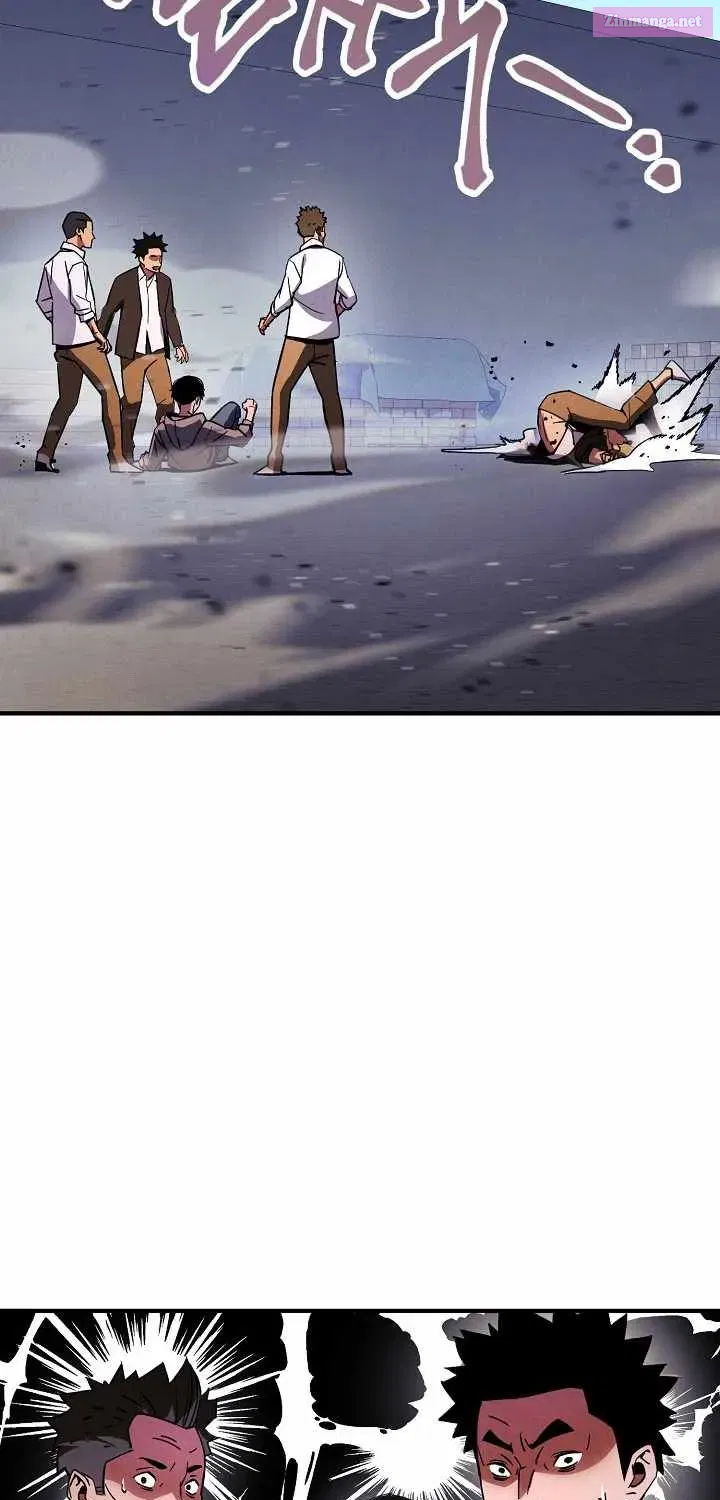 Read The Hero Returns Manga Online