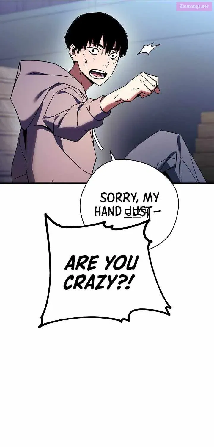 Read The Hero Returns Manga Online