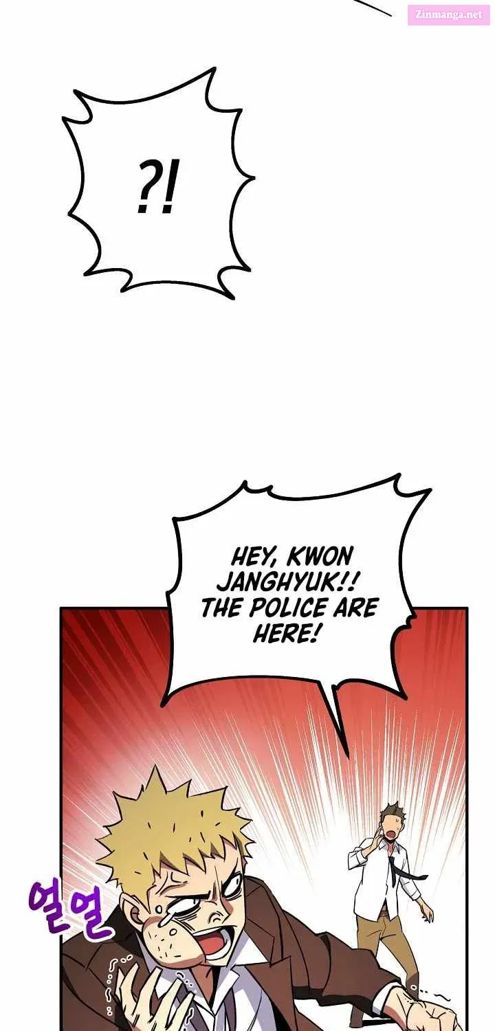 Read The Hero Returns Manga Online