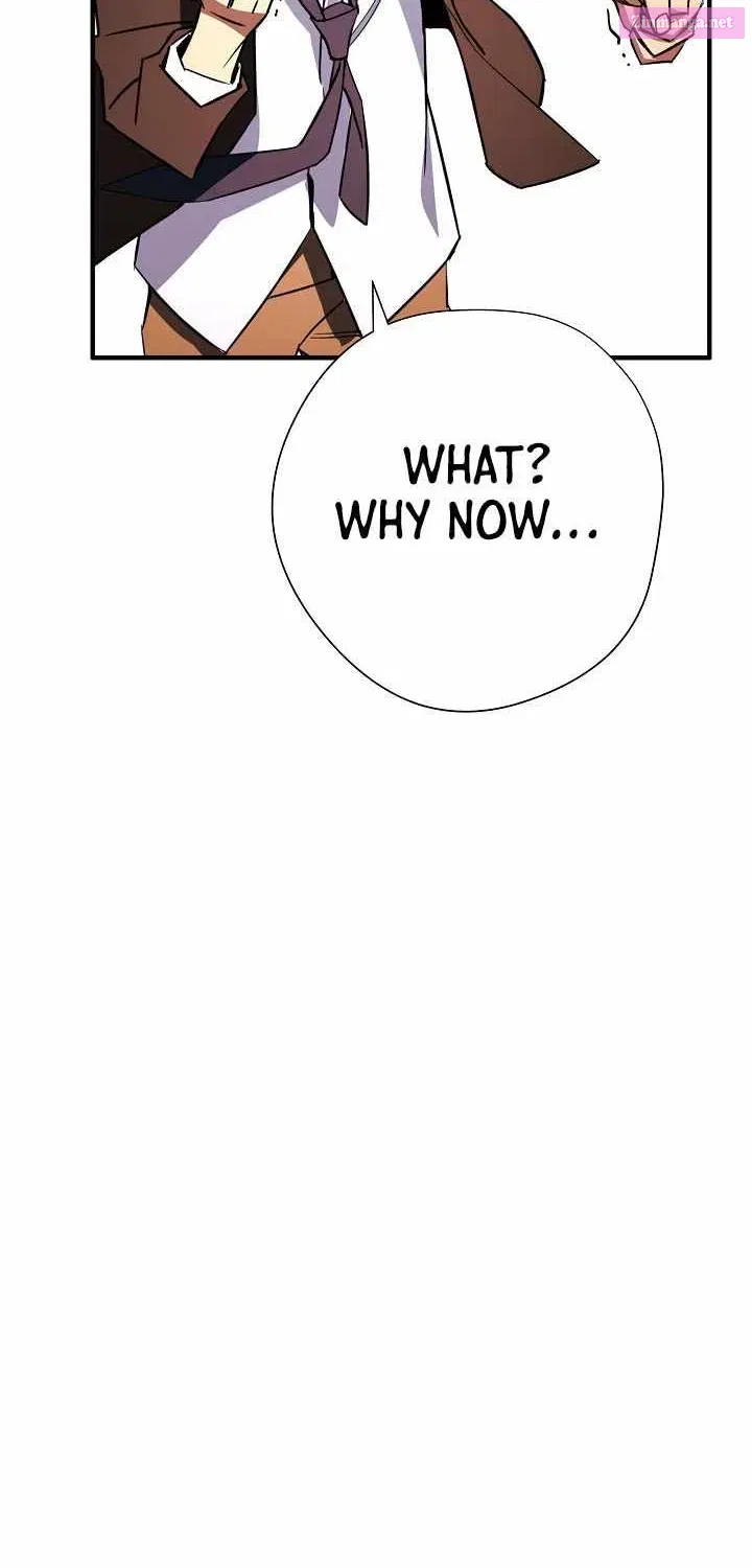 Read The Hero Returns Manga Online