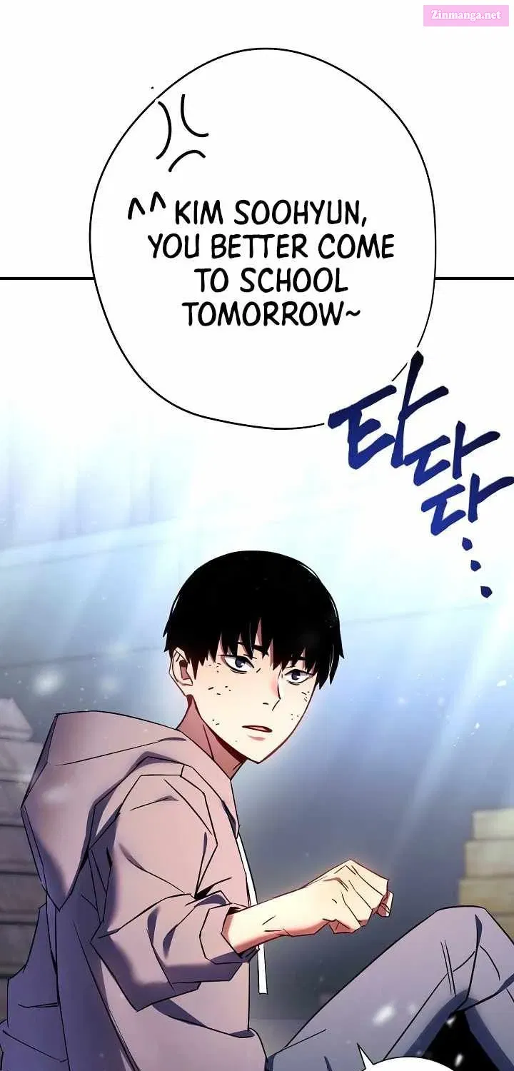 Read The Hero Returns Manga Online