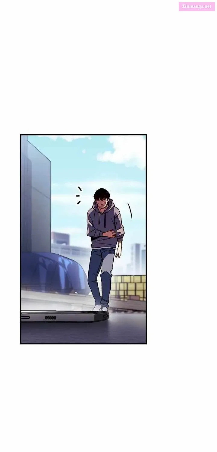 Read The Hero Returns Manga Online