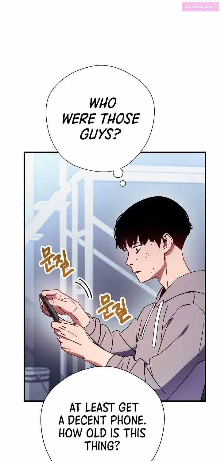 Read The Hero Returns Manga Online