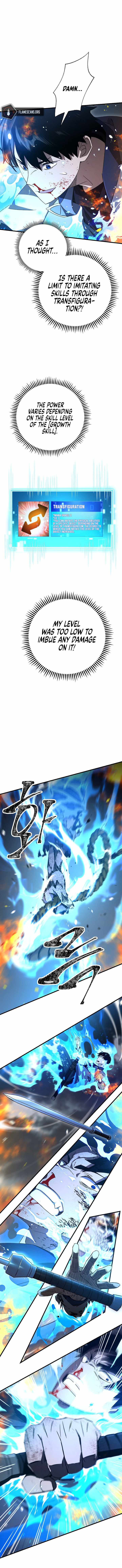 Read The Hero Returns Manga Online