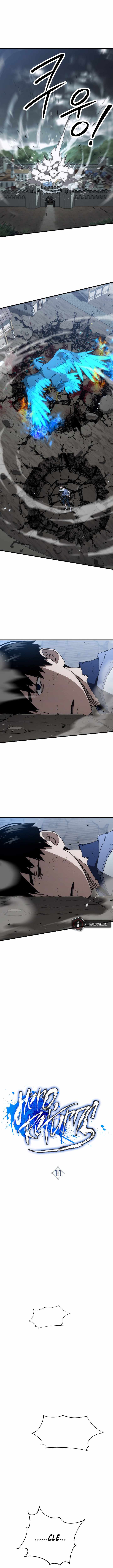 Read The Hero Returns Manga Online