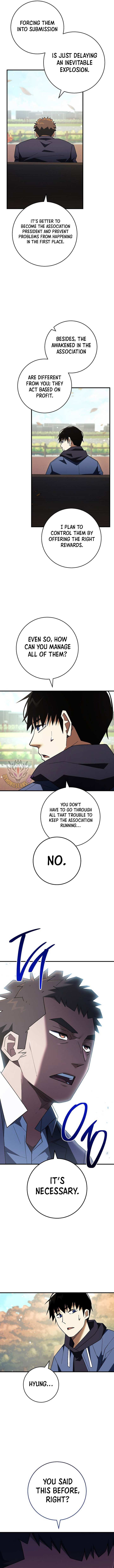 Read The Hero Returns Manga Online