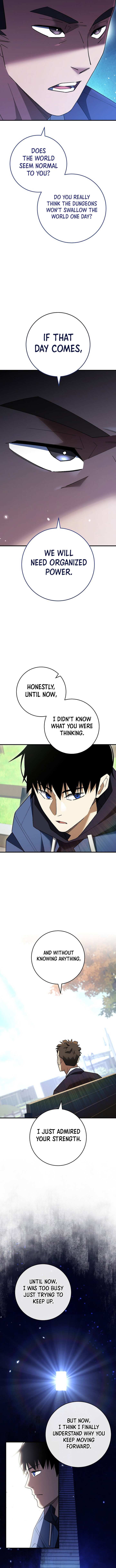 Read The Hero Returns Manga Online