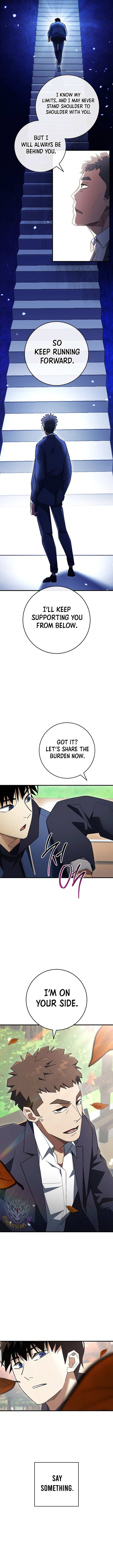 Read The Hero Returns Manga Online