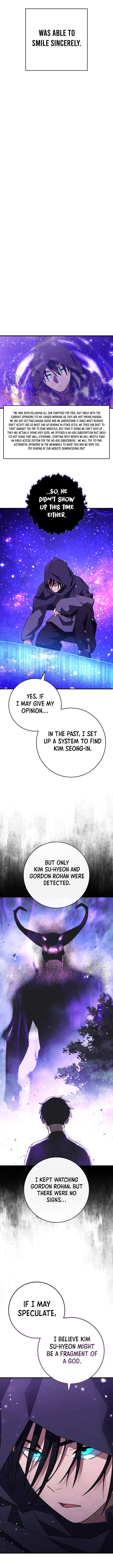 Read The Hero Returns Manga Online