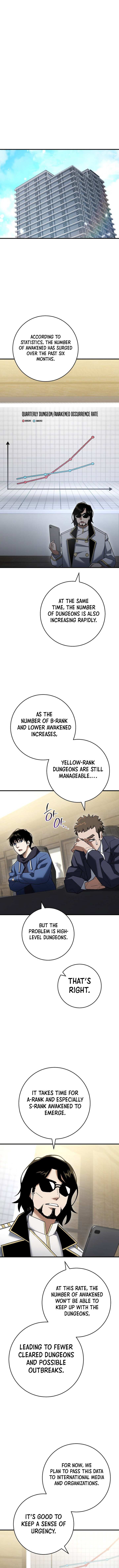 Read The Hero Returns Manga Online