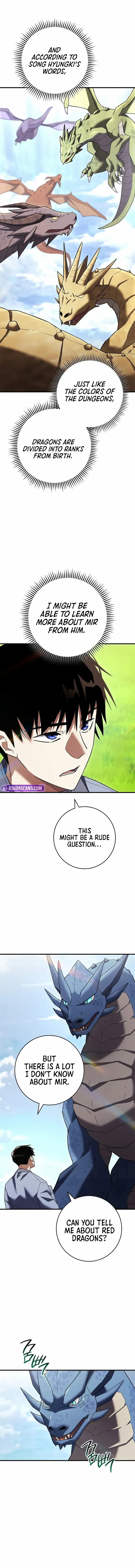 Read The Hero Returns Manga Online
