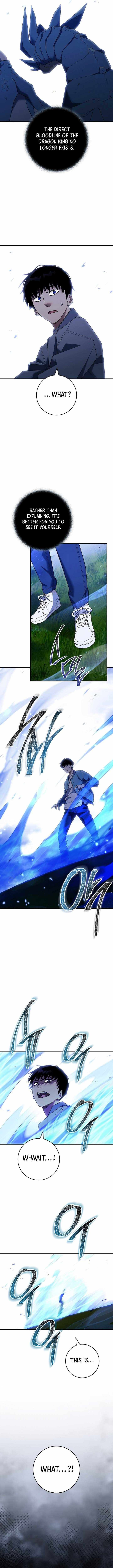 Read The Hero Returns Manga Online