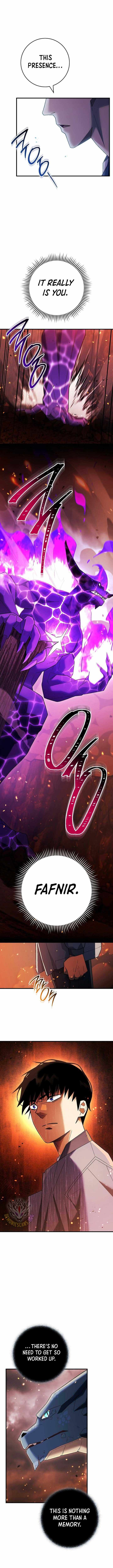 Read The Hero Returns Manga Online