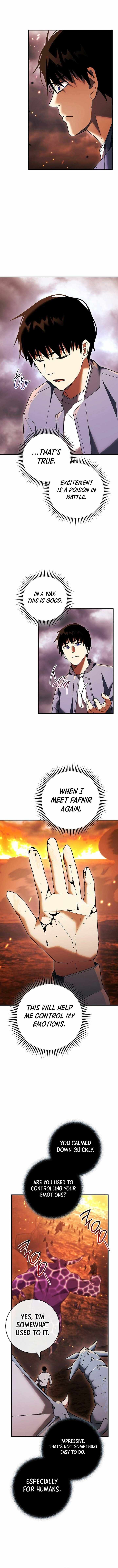 Read The Hero Returns Manga Online