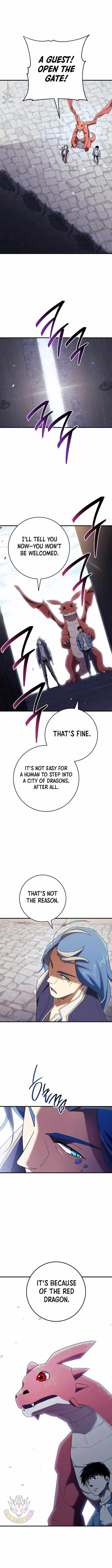 Read The Hero Returns Manga Online