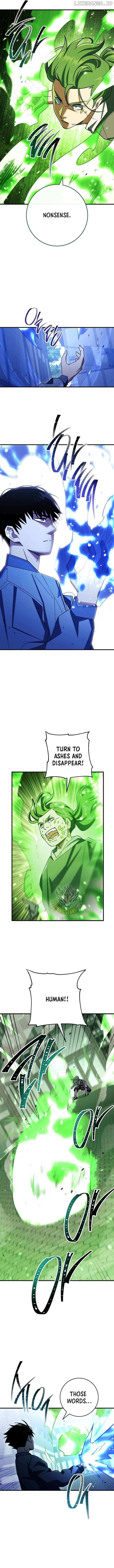 Read The Hero Returns Manga Online