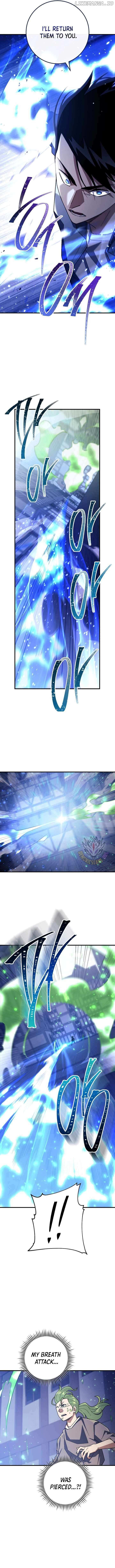 Read The Hero Returns Manga Online