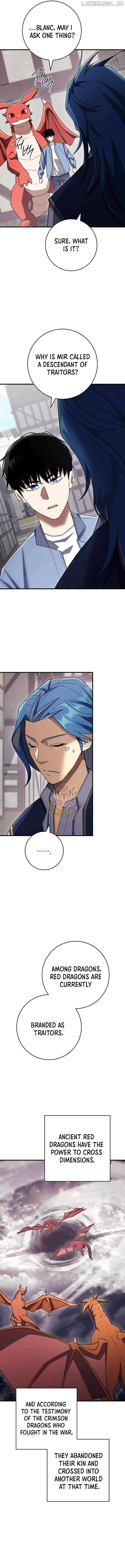 Read The Hero Returns Manga Online