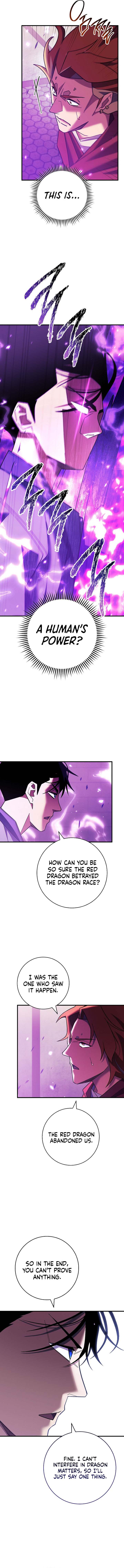 Read The Hero Returns Manga Online