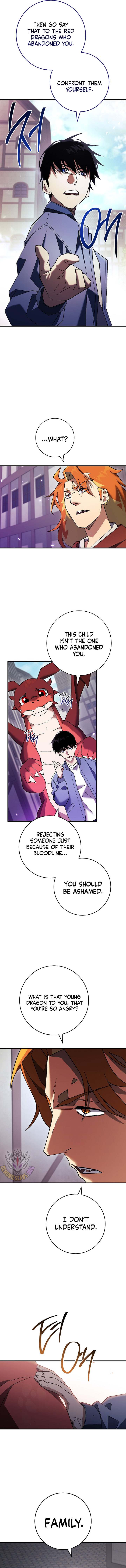 Read The Hero Returns Manga Online