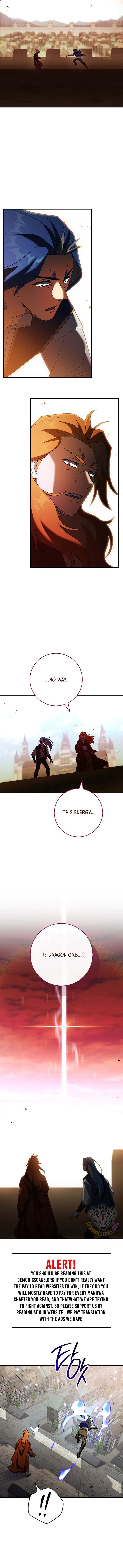 Read The Hero Returns Manga Online