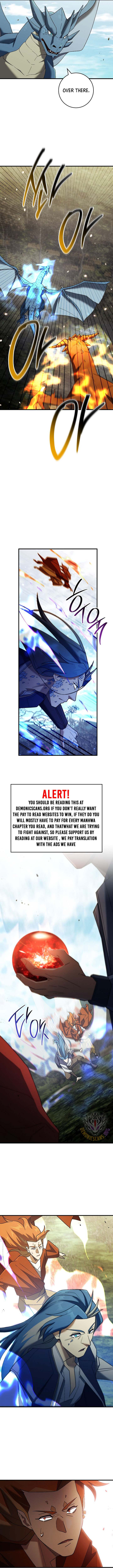 Read The Hero Returns Manga Online