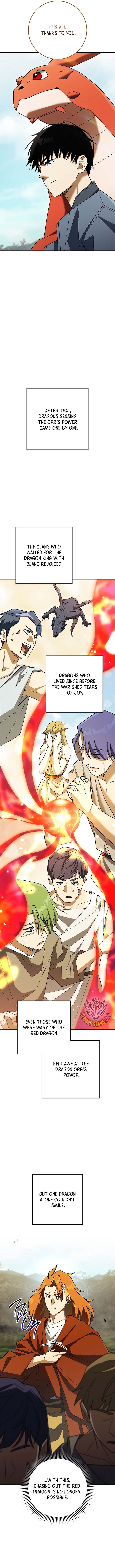 Read The Hero Returns Manga Online