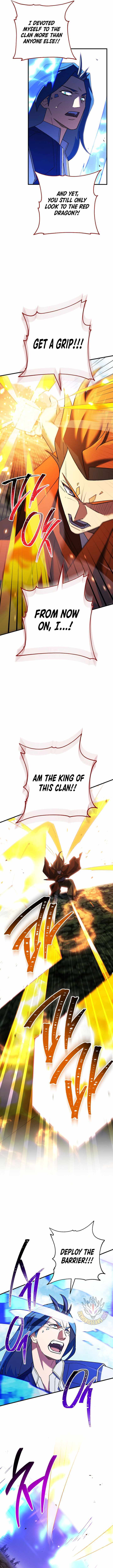 Read The Hero Returns Manga Online