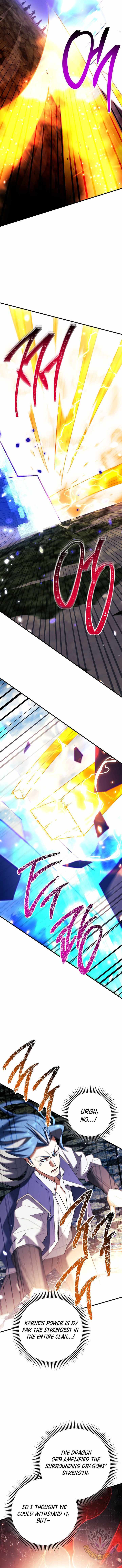 Read The Hero Returns Manga Online