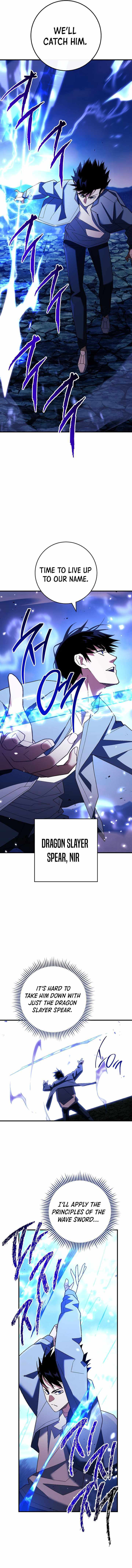 Read The Hero Returns Manga Online