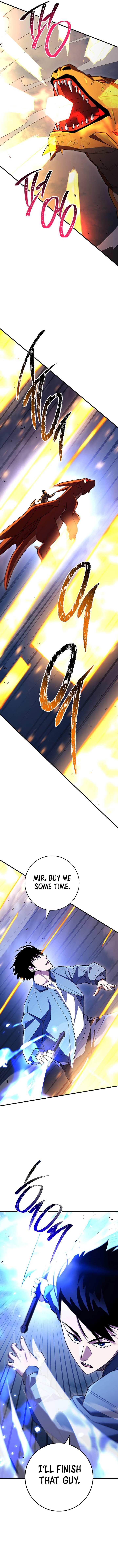 Read The Hero Returns Manga Online