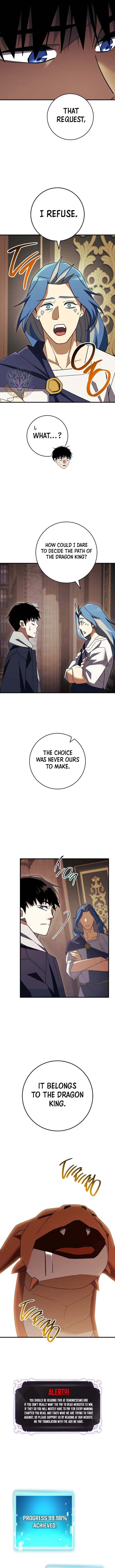 Read The Hero Returns Manga Online