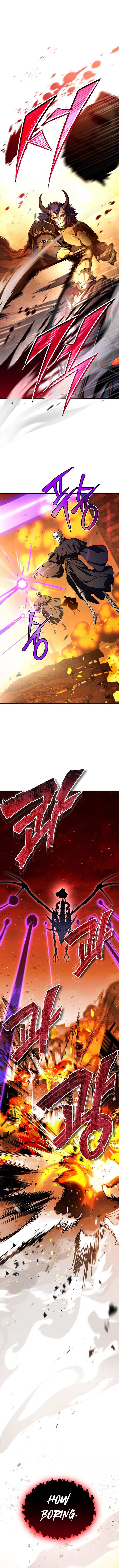 Read The Hero Returns Manga Online