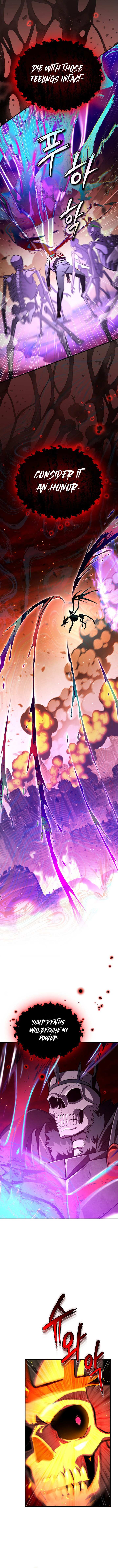 Read The Hero Returns Manga Online