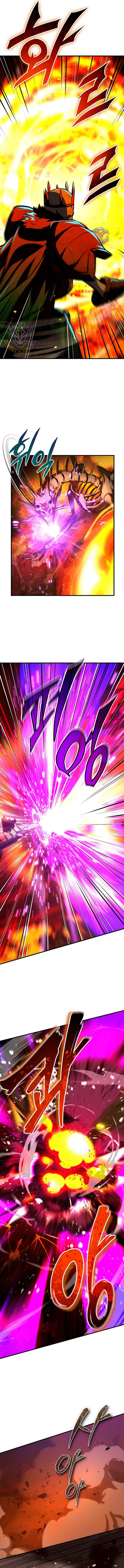 Read The Hero Returns Manga Online