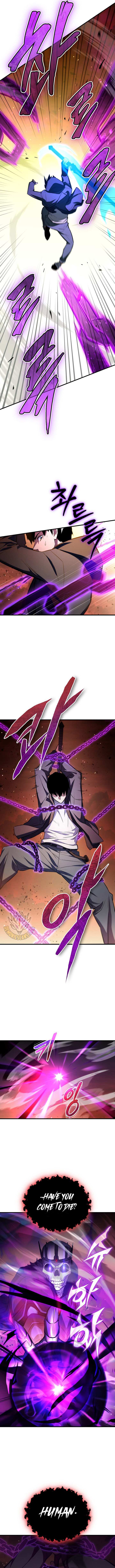 Read The Hero Returns Manga Online