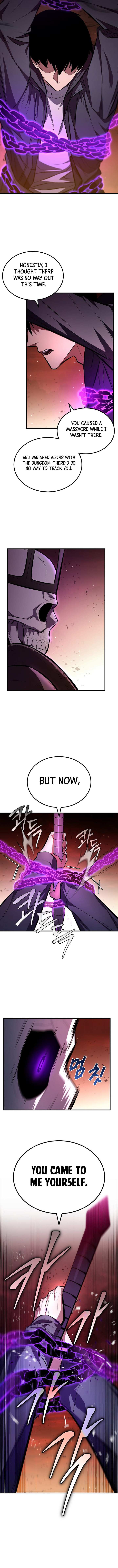 Read The Hero Returns Manga Online