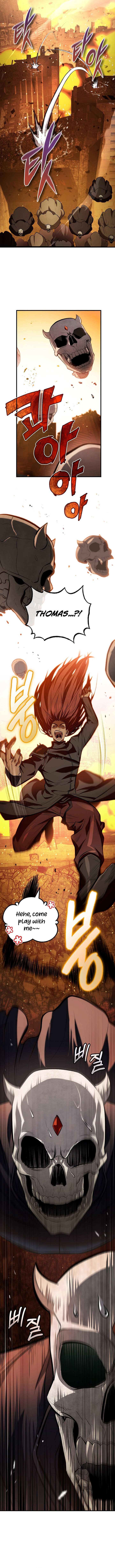 Read The Hero Returns Manga Online