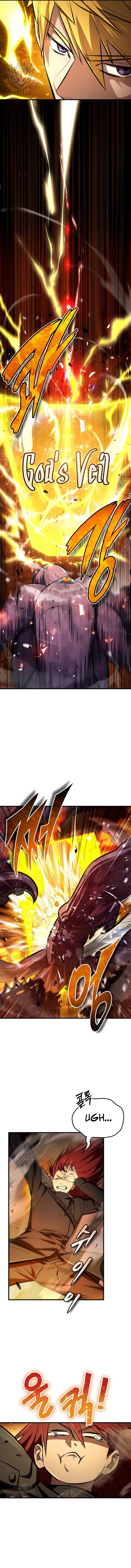 Read The Hero Returns Manga Online