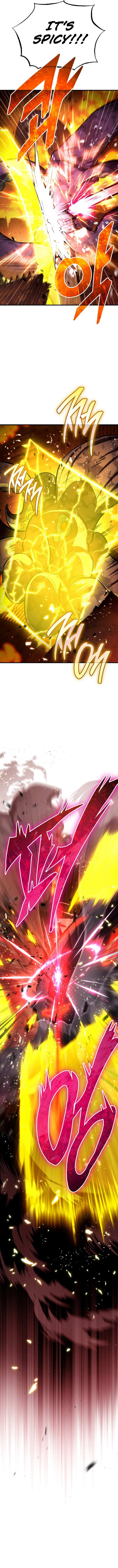 Read The Hero Returns Manga Online