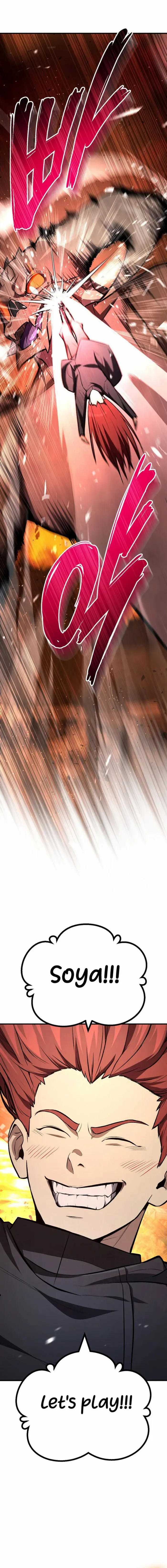 Read The Hero Returns Manga Online