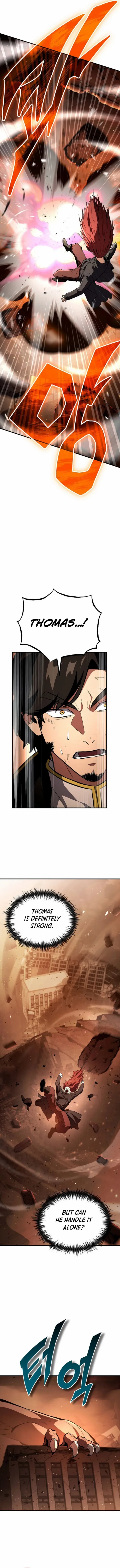 Read The Hero Returns Manga Online