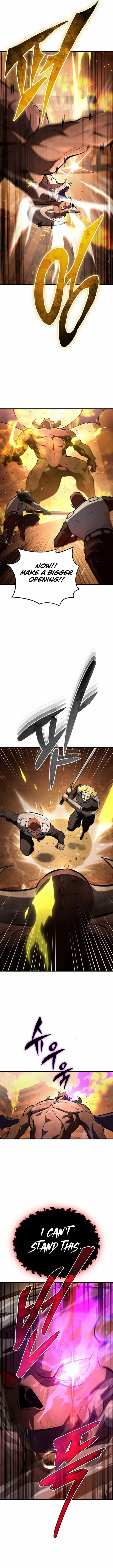 Read The Hero Returns Manga Online